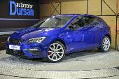 Seat Leon 1.5 Tsi 110kw 150cv Ss Fr Black Ed