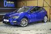 Seat Leon 1.5 Tsi 110kw 150cv Ss Fr Black Ed Gasolina ao 2020