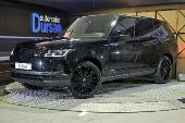 Land Rover Range Rover 3.0d Sdv6 Vogue Lwb 4wd Aut.