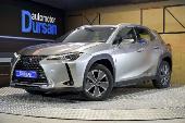 Lexus Ux 300e Business