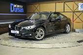 BMW 435 435i Xdrive