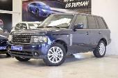 Land Rover Range Rover 4.4tdv8 Vogue Aut.