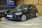 BMW 120 120da Xdrive
