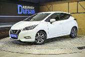 Nissan Micra 1.5dci Acenta