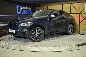 BMW X4 M40da