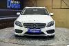 Mercedes C 220 Estate 220cdi Be Elegance Aut. (3270528)