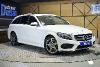 Mercedes C 220 Estate 220cdi Be Elegance Aut. (3270529)