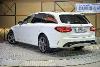 Mercedes C 220 Estate 220cdi Be Elegance Aut. (3270530)