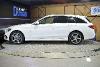 Mercedes C 220 Estate 220cdi Be Elegance Aut. (3270542)