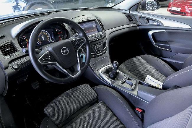 Imagen de Opel Insignia 1.6 Cdti Start  Stop 120 Cv Selective (3270590) - Automotor Dursan