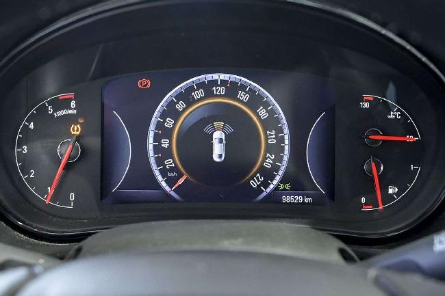Imagen de Opel Insignia 1.6 Cdti Start  Stop 120 Cv Selective (3270591) - Automotor Dursan