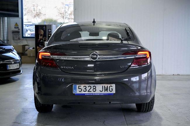 Imagen de Opel Insignia 1.6 Cdti Start  Stop 120 Cv Selective (3270596) - Automotor Dursan