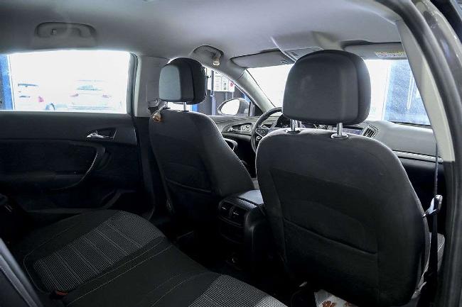 Imagen de Opel Insignia 1.6 Cdti Start  Stop 120 Cv Selective (3270597) - Automotor Dursan