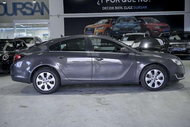 Imagen de Opel Insignia 1.6 Cdti Start  Stop 120 Cv Selective (3270602) - Automotor Dursan