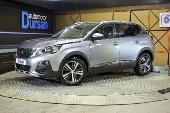 Peugeot 3008 1.5 Bluehdi 96kw 130cv Ss Allure