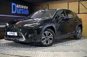 Lexus Ux 300e Business
