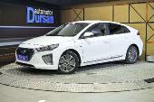 Hyundai Ioniq 1.6 Gdi Phev Klass Dct
