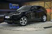 Land Rover Range Rover Velar 2.0d S 4wd Aut. 180
