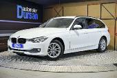 BMW 318 318d Touring
