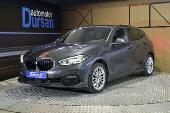BMW 118 118d