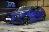 Peugeot 308 Gti 193kw 263cv