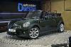 Mini Cooper D Cabrio Diesel ao 2015
