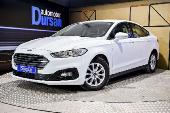 Ford Mondeo 2.0 Tdci 110kw 150cv Business