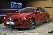 Peugeot 508 Hybrid 5p Allure Hybrid 225 Eeat8