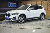 BMW X1 Sdrive 16da