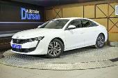 Peugeot 508 2.0bluehdi Su0026s Allure Eat8 160