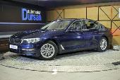 BMW 530 530e Iperformance