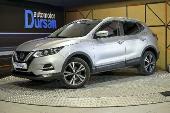 Nissan Qashqai Dci 85 Kw 115 Cv E6d Dct Nconnecta