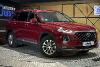 Hyundai Santa Fe Tm 2.2crdi Klass Sr 4x2 (3271249)