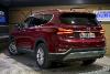 Hyundai Santa Fe Tm 2.2crdi Klass Sr 4x2 (3271250)