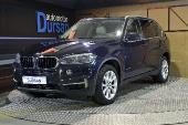 BMW X5 Xdrive 30da