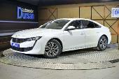 Peugeot 508 1.5bluehdi Su0026s Allure Eat8 130
