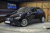 Mercedes B 200 D
