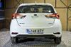 Toyota Auris 1.8 140h Hybrid Business (3271377)