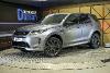 Land Rover Discovery Sport 1.5 I3 Phev 309ps Awd Auto Rdynamic Se Hbrido ao 2022