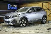 Peugeot 3008 1.5 Bluehdi 96kw 130cv Ss Allure
