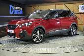 Peugeot 5008 1.5 Bluehdi 96kw 130cv Ss Gt