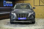 Hyundai Tucson 1.6 Tgdi 110kw 150cv 48v Maxx