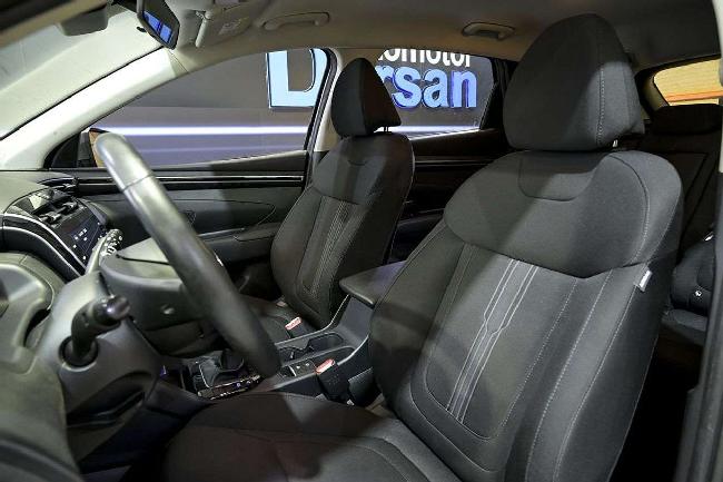 Imagen de Hyundai Tucson 1.6 Tgdi 110kw 150cv 48v Maxx (3271555) - Automotor Dursan