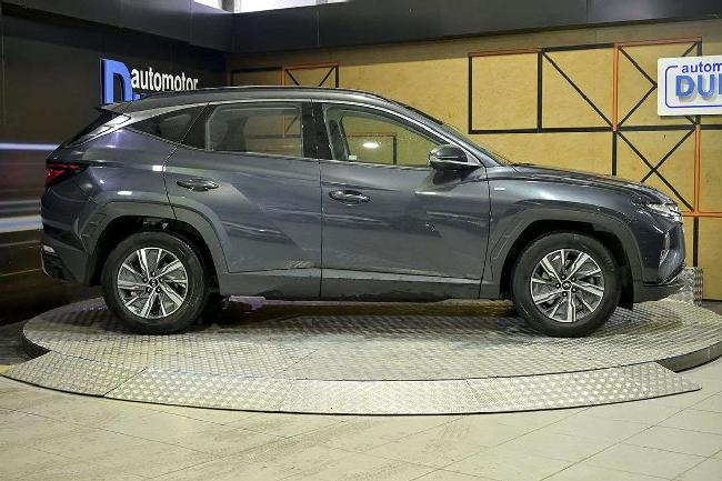 Imagen de Hyundai Tucson 1.6 Tgdi 110kw 150cv 48v Maxx (3271564) - Automotor Dursan