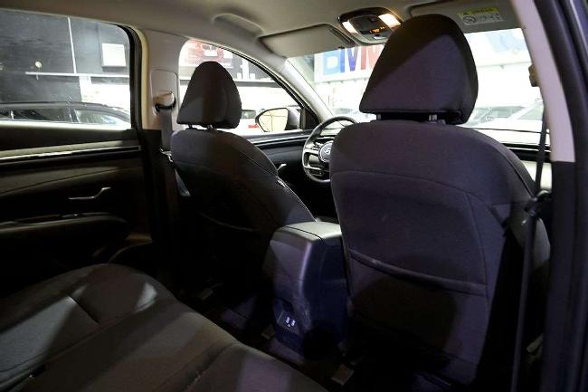 Imagen de Hyundai Tucson 1.6 Tgdi 110kw 150cv 48v Maxx (3271565) - Automotor Dursan