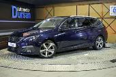 Peugeot 308 Sw 1.5bluehdi Su0026s Allure 130