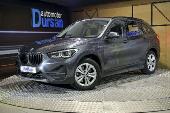 BMW X1 Xdrive25e