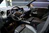 Mercedes B 200 D (3271652)