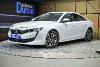 Peugeot 508 Hybrid 5p Allure 225 Eeat8 Hbrido ao 2020