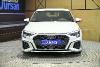 Audi A3 Sportback Genuine Ed 35 Tfsi 110kw S Tro (3271688)